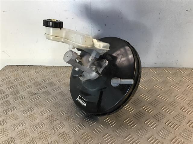 Brake Master Cylinder