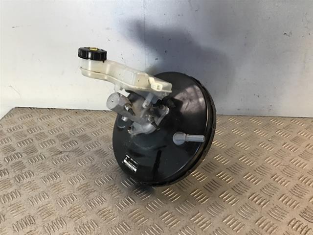 Brake Booster