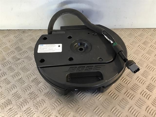 Sub Woofer
