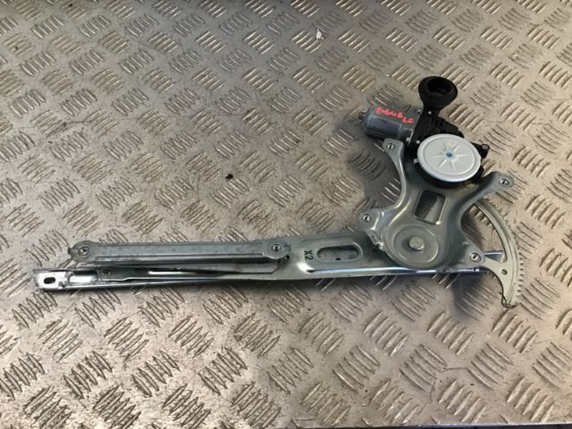 Lf Door Elec Regulator