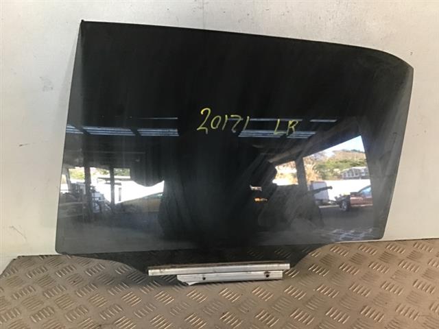 Lr Door Glass