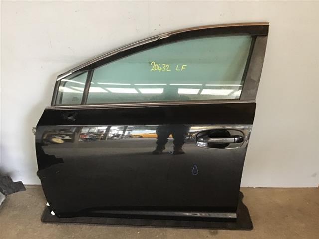 Lf Door Shell