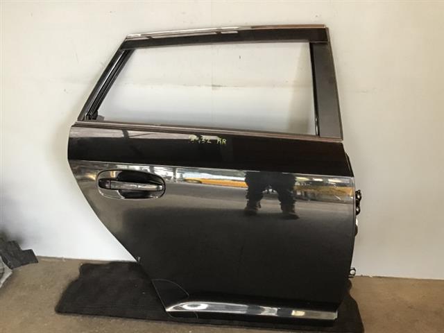 Rr Door Shell