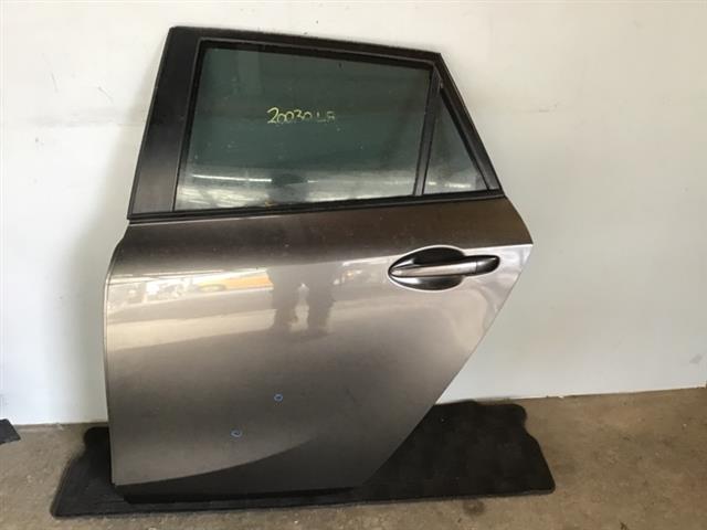 Lr Door Shell