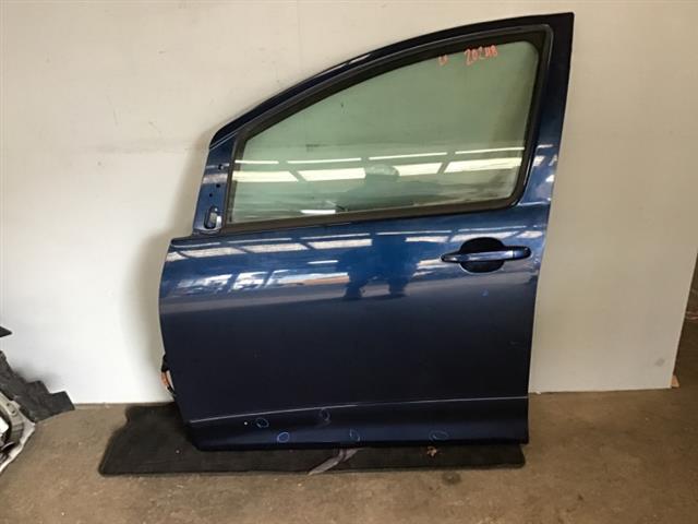 Lf Door Shell