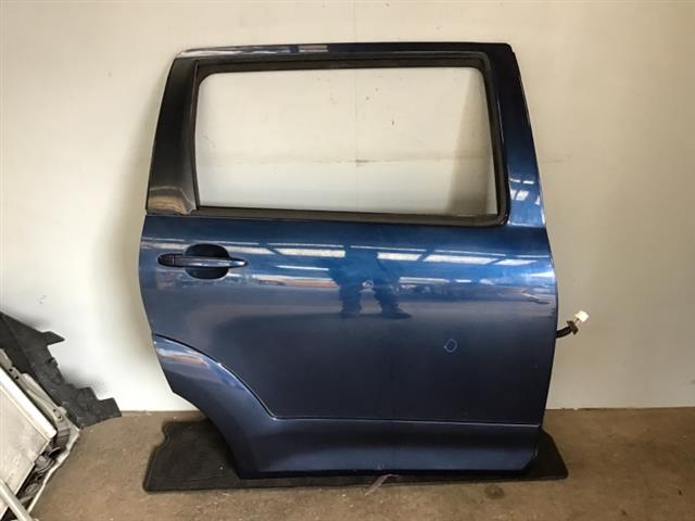 Rr Door Shell
