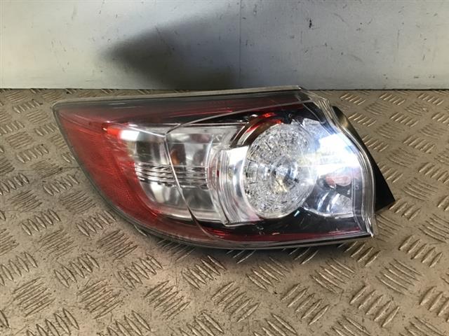 L Tail Light (led)