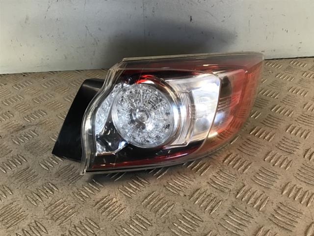 R Tail Light (led)