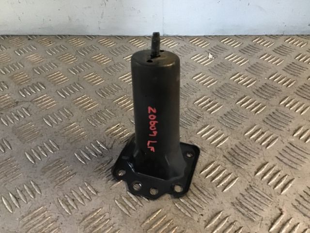 Lh Chassis Extension