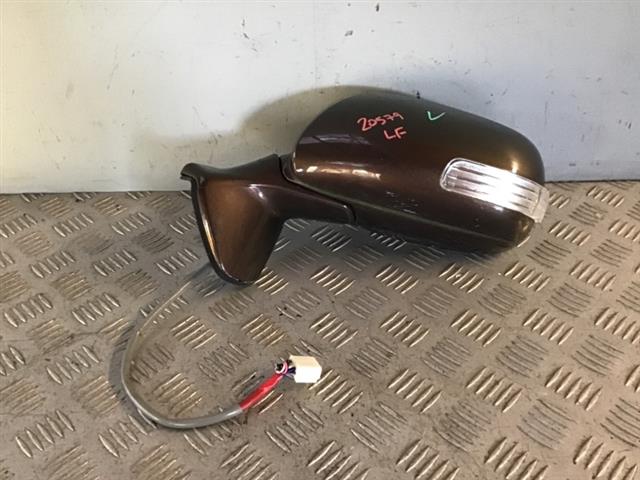 Lf Door Elec Mirror (9 Wire)