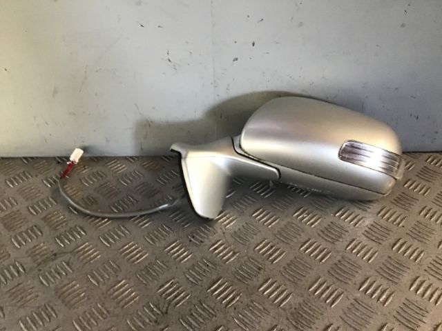 Lf Door Elec Mirror (7 Wire)