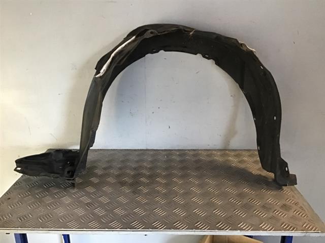 Rf Guard Liner