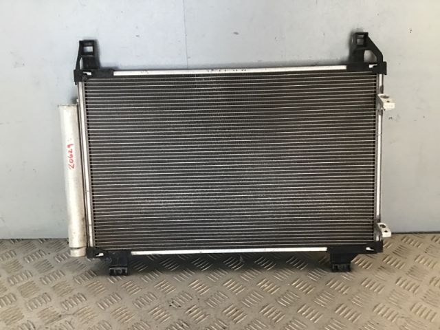 Air Cond Condenser