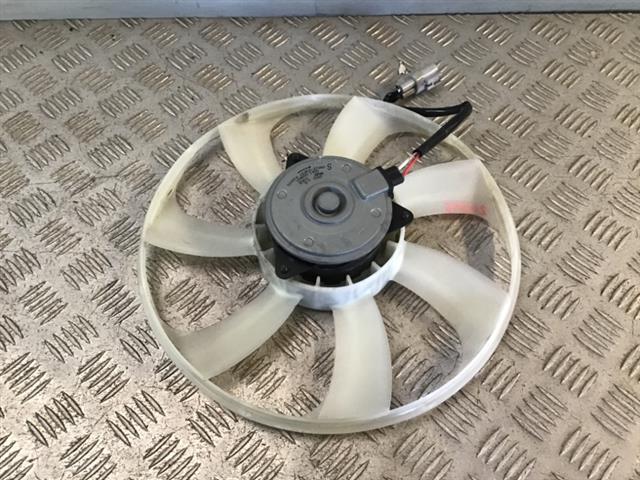 Radiator Fan