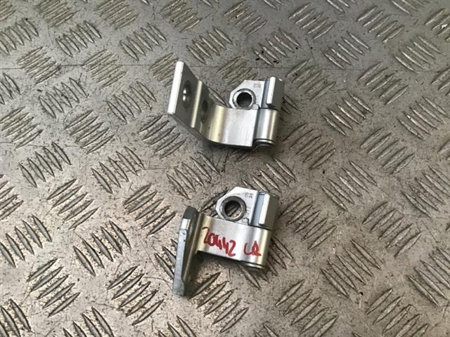 Lr Door Hinges (set)