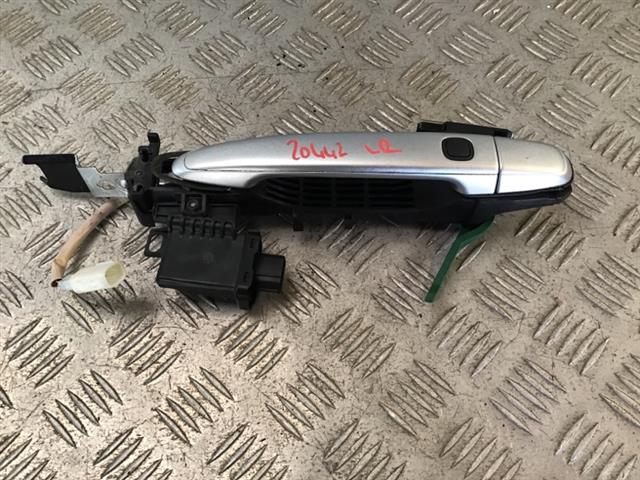 Lr Door Exterior Handle