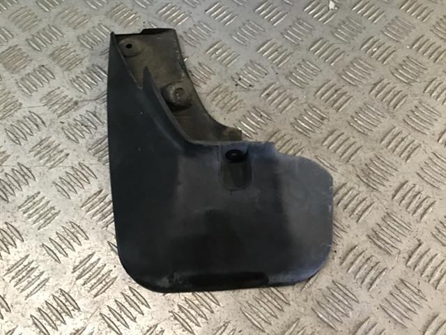 Lr Mudflap