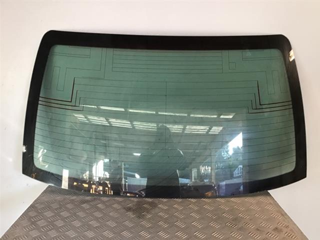 Rear Screen Glass