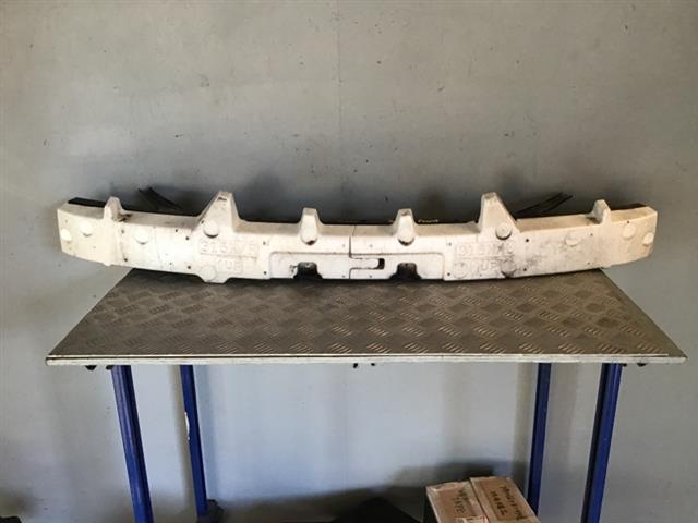 Front Bumper Energy Absorber
