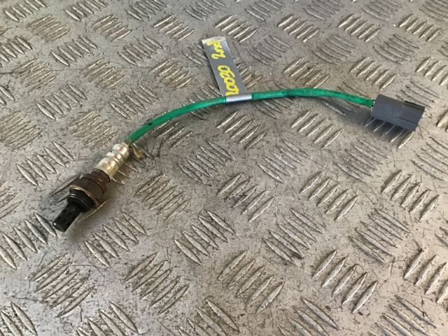 Down-stream Oxygen Sensor #1