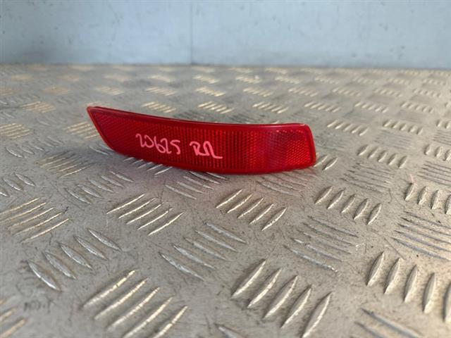 Rr Bumper Reflector