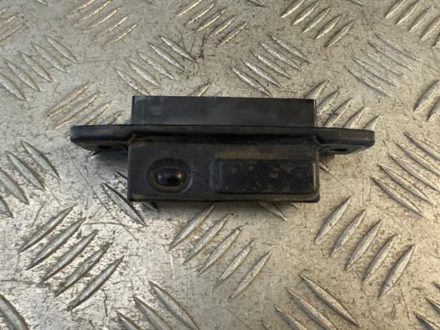Tailgate Release Switch