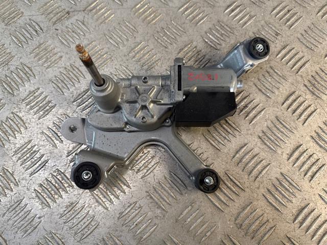 Rear Wiper Motor