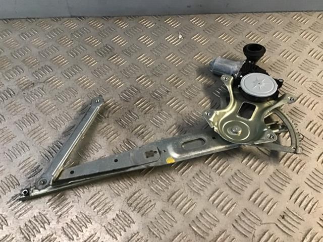 Lf Door Elec Regulator