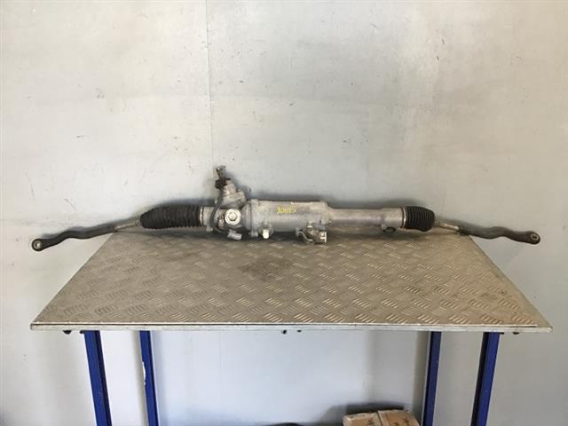 Front Electric Steering Rack