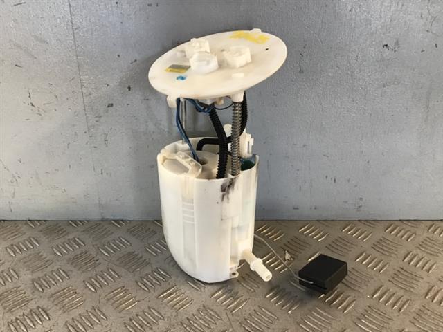 Electric Fuel Pump