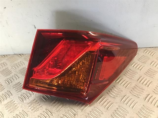 R Tail Light (led)