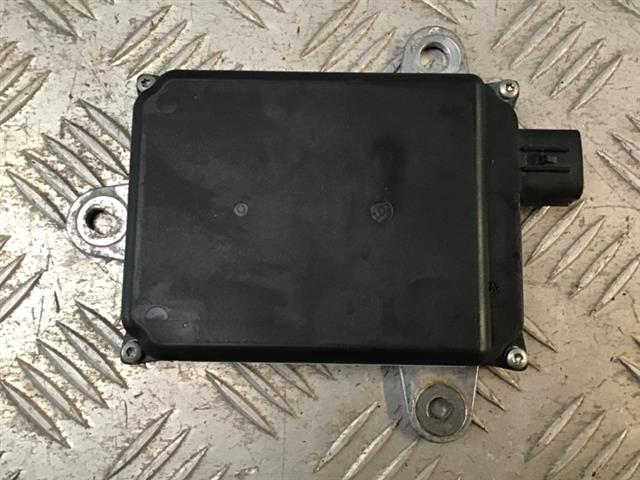 Right Blind Spot Sensor