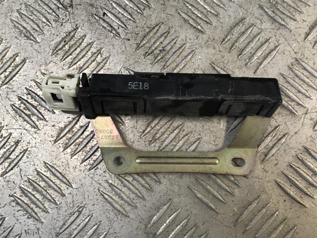 Antenna Keyless Entry