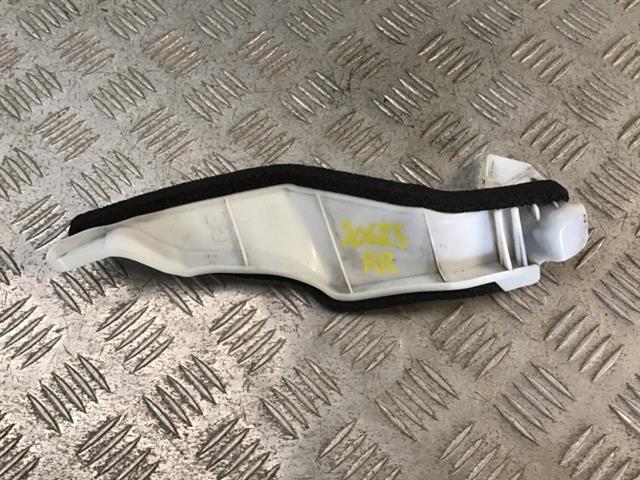 Rr Guard Liner Extension