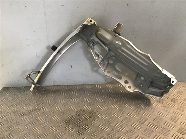 Front Rh Upper Radiator Support