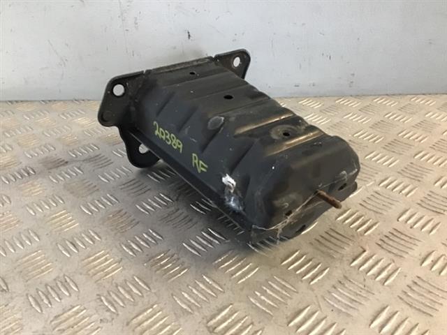 Rh Chassis Extension