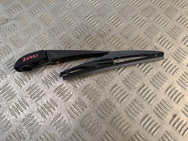 Rear Wiper Arm