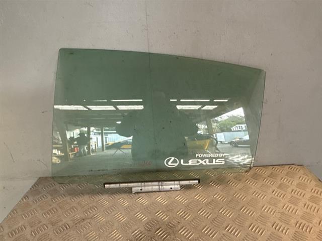 Lr Door Glass