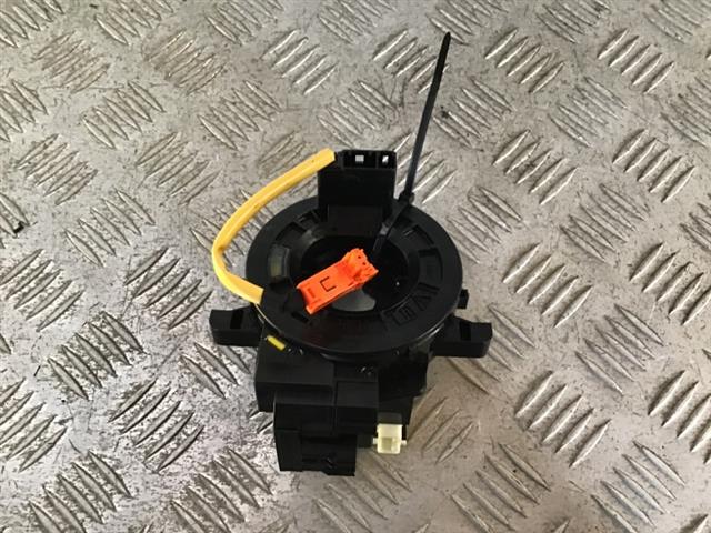 Air Bag Clock Spring