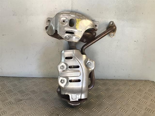 Engine Exhaust Manifold