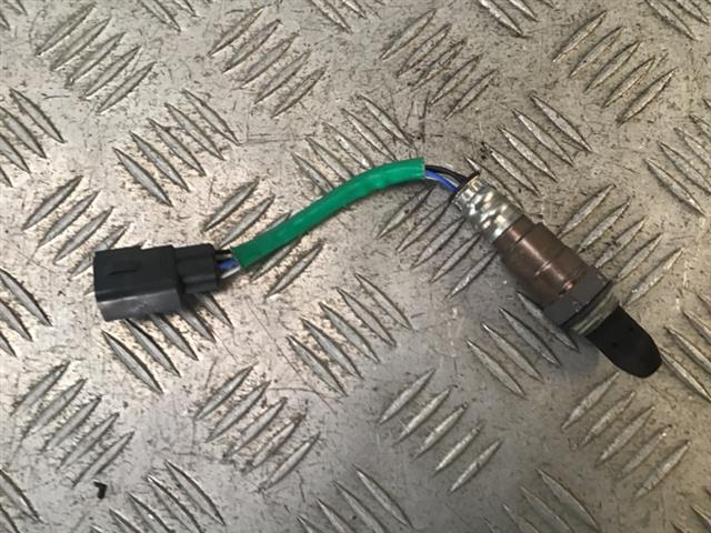 Up-stream Oxygen Sensor #1