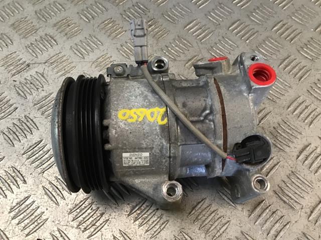Air Cond Pump Assy
