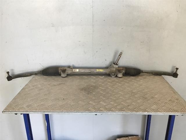 Front Electric Steering Rack