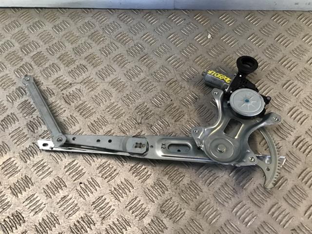 Lf Door Elec Regulator