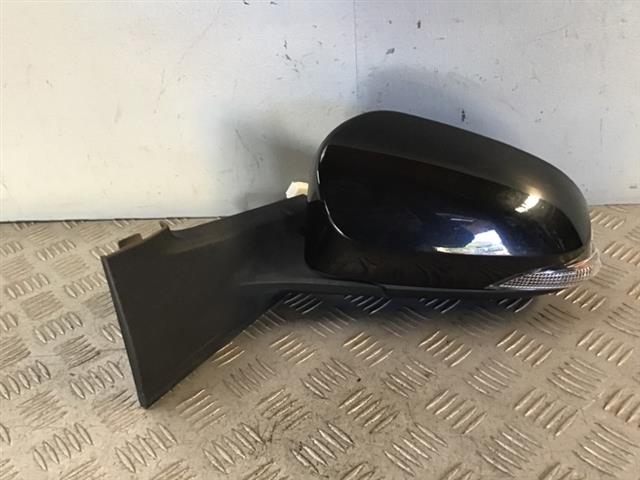 Lf Door Elec Mirror (9 Wire)