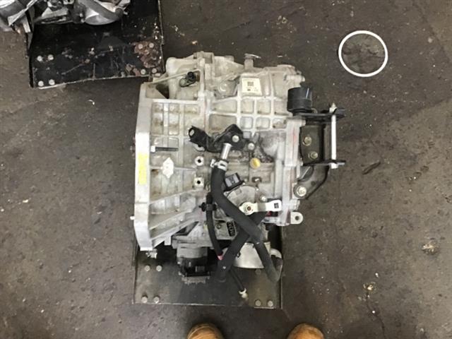 Automatic Transmission