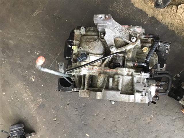 Automatic Transmission