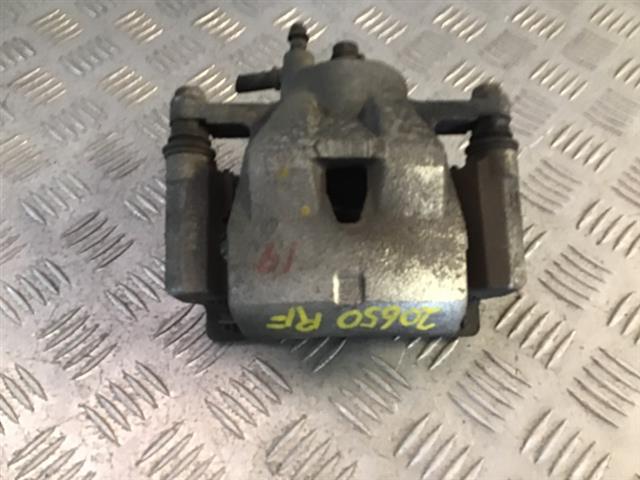Rf Disc Brake Caliper
