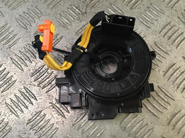 Air Bag Clock Spring