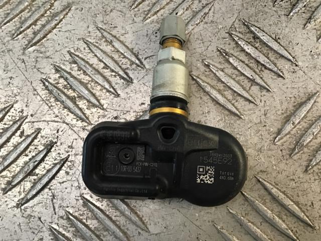 Tyre Pressure Sensor